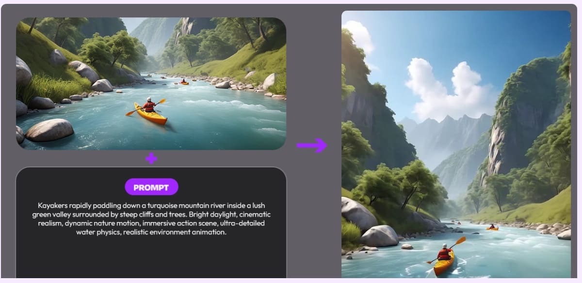 Clever-AI-Studio-imag-to-vid