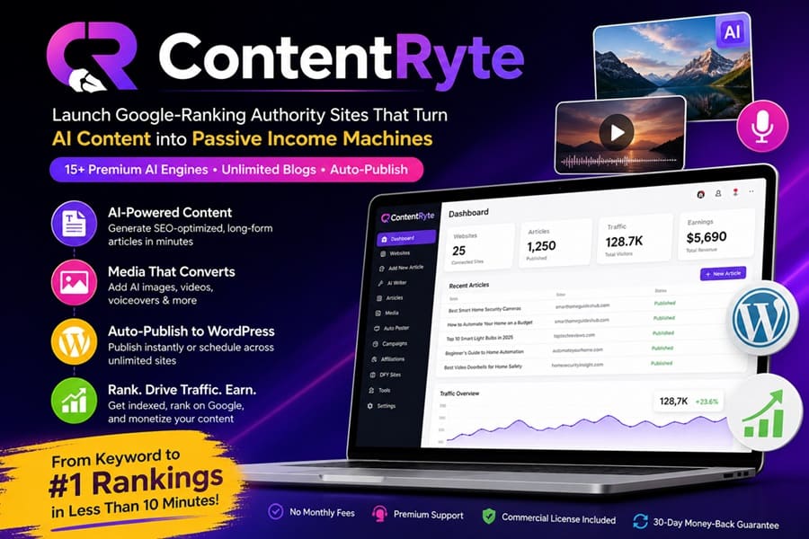 ContentRyte-review-oto-bundle