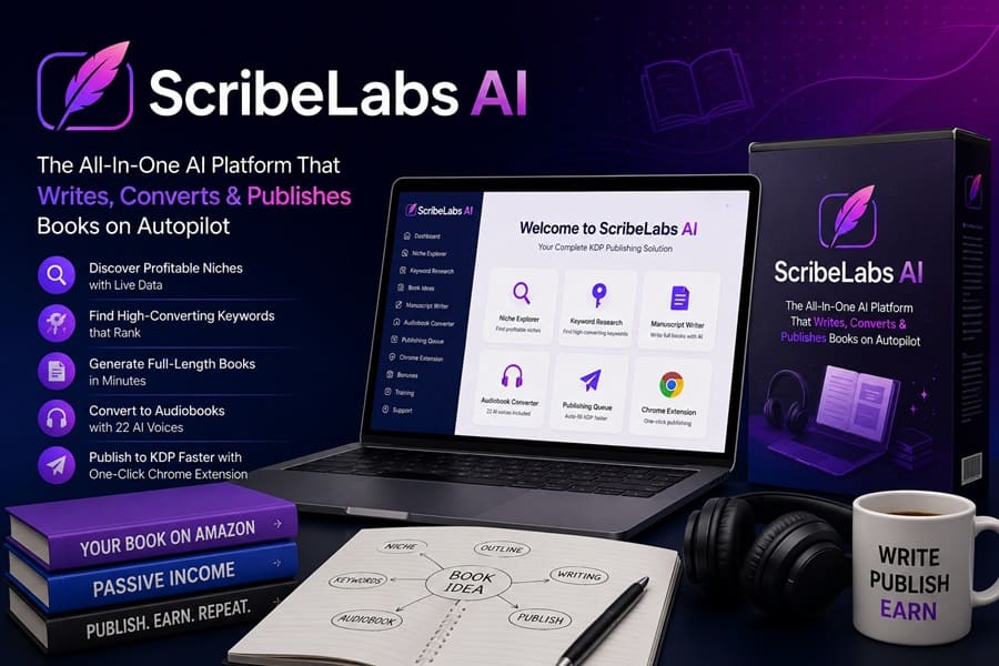ScribeLabs-AI-review-oto