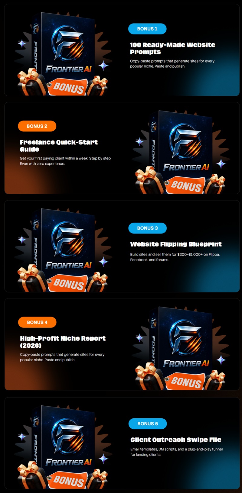 Frontier-AI-bonus