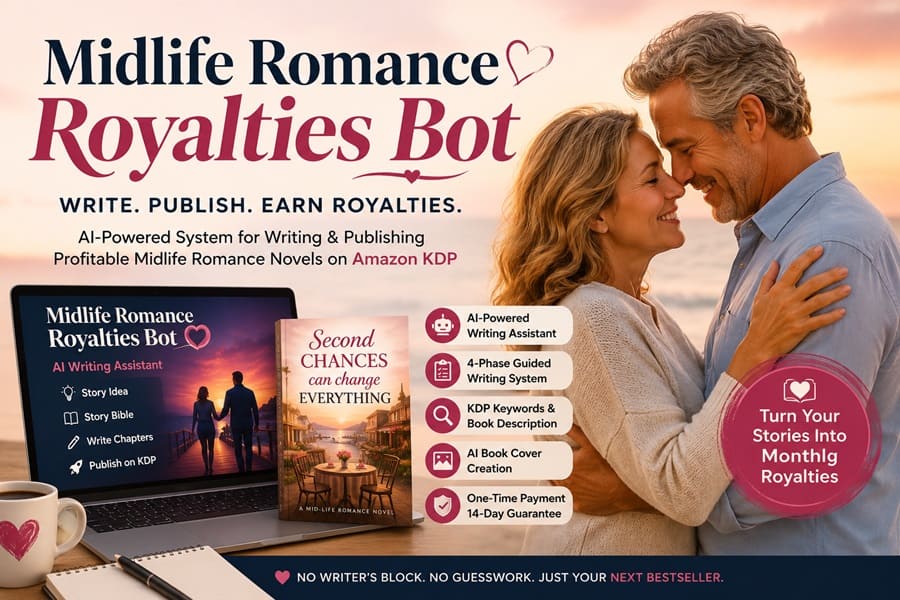 Midlife-Romance-Royalties-Bot-review-oto