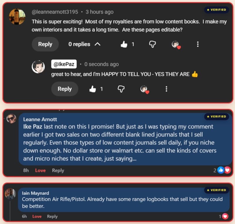 Techo-Royalty-feedbacks